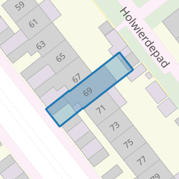 Perceel AHM01-W-1740