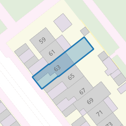 Perceel AHM01-W-1743