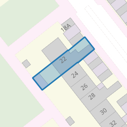 Perceel AHM01-W-1747