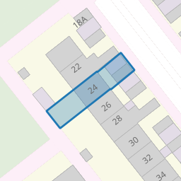 Perceel AHM01-W-1748