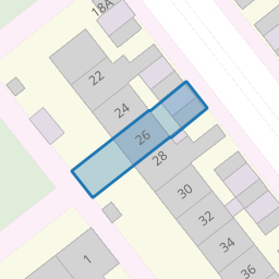 Perceel AHM01-W-1749