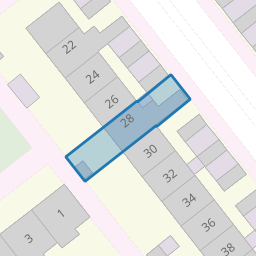 Perceel AHM01-W-1750