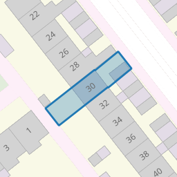 Perceel AHM01-W-1751