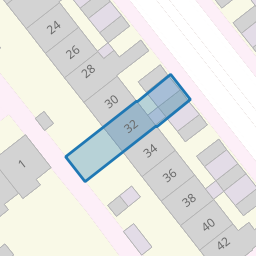 Perceel AHM01-W-1752