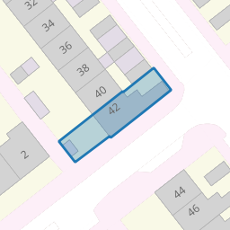 Perceel AHM01-W-1757