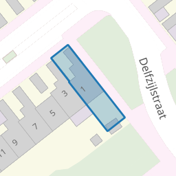 Perceel AHM01-W-1758