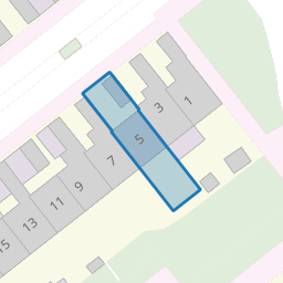 Perceel AHM01-W-1760