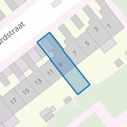 Perceel AHM01-W-1762