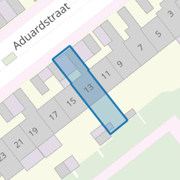 Perceel AHM01-W-1764