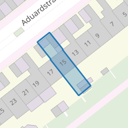 Perceel AHM01-W-1765