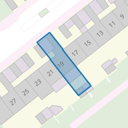 Perceel AHM01-W-1767