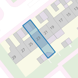 Perceel AHM01-W-1769