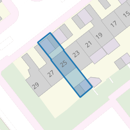 Perceel AHM01-W-1770