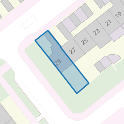 Perceel AHM01-W-1772