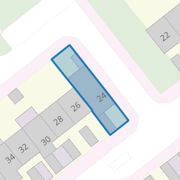 Perceel AHM01-W-1773