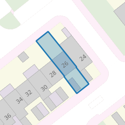 Perceel AHM01-W-1774