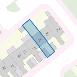 Perceel AHM01-W-1775