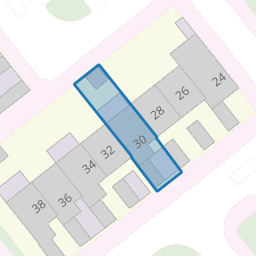 Perceel AHM01-W-1776