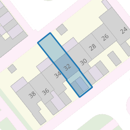 Perceel AHM01-W-1777