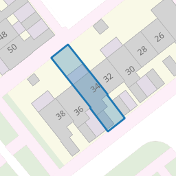 Perceel AHM01-W-1778