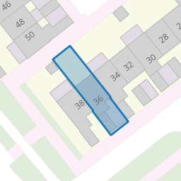 Perceel AHM01-W-1779