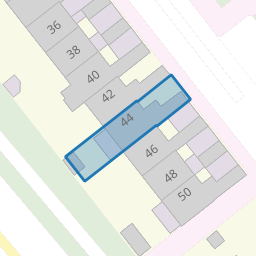 Perceel AHM01-W-1784