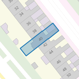 Perceel AHM01-W-1786