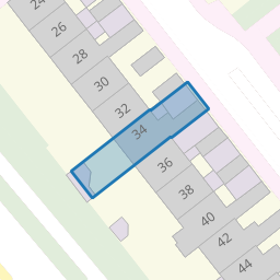 Perceel AHM01-W-1789