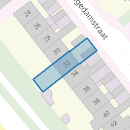 Perceel AHM01-W-1790