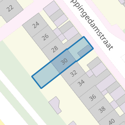 Perceel AHM01-W-1791