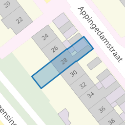 Perceel AHM01-W-1792