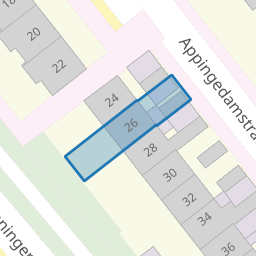 Perceel AHM01-W-1793