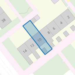 Perceel AHM01-W-1797