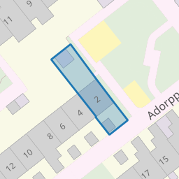 Perceel AHM01-W-1801