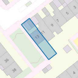 Perceel AHM01-W-1802