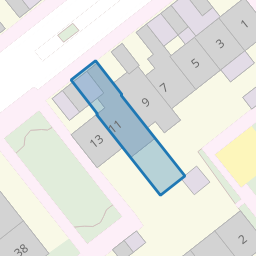 Perceel AHM01-W-1803