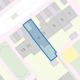 Perceel AHM01-W-1804