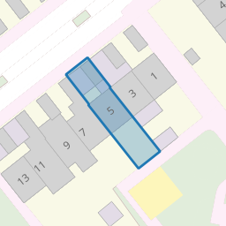 Perceel AHM01-W-1806