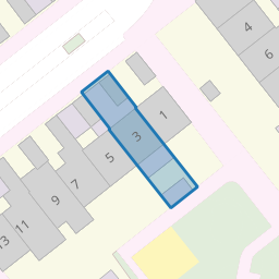 Perceel AHM01-W-1807