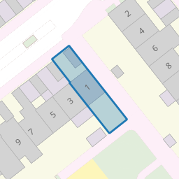 Perceel AHM01-W-1808