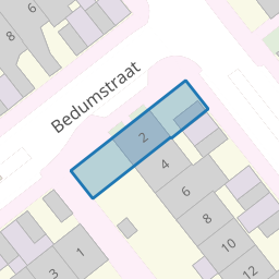 Perceel AHM01-W-1809