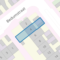 Perceel AHM01-W-1810