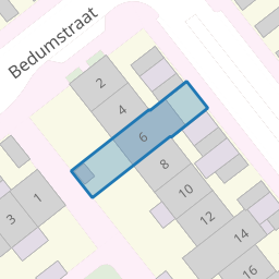 Perceel AHM01-W-1811