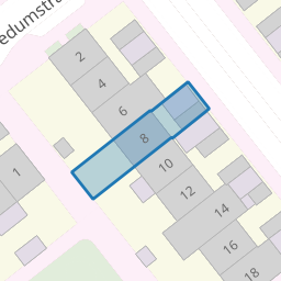 Perceel AHM01-W-1812