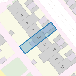 Perceel AHM01-W-1813