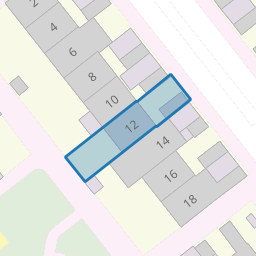 Perceel AHM01-W-1814