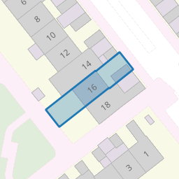 Perceel AHM01-W-1816