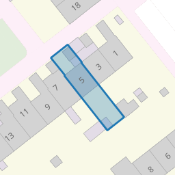 Perceel AHM01-W-1820