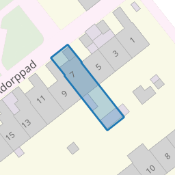 Perceel AHM01-W-1821