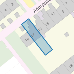 Perceel AHM01-W-1826